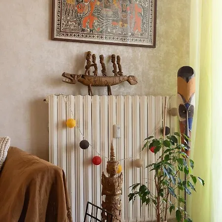 Charmant Appartement De 120M2 A Rodez