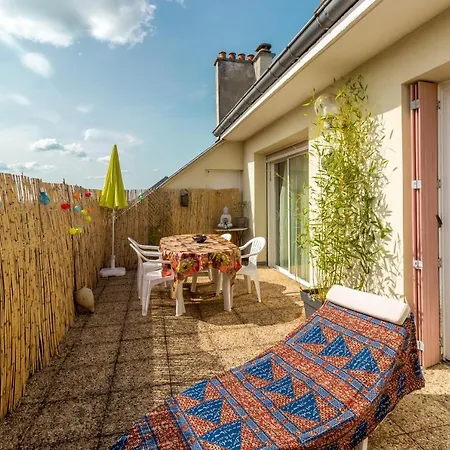 Charmant Appartement De 120M2 A Rodez