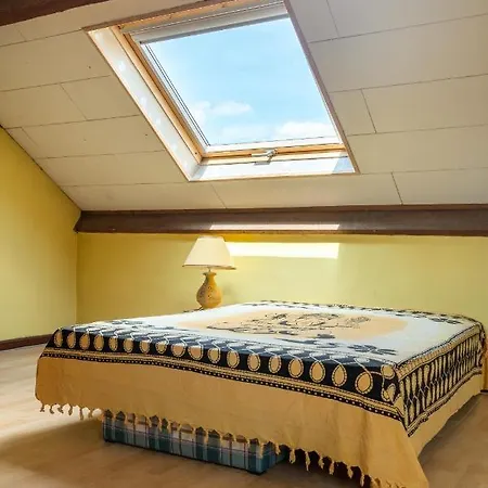דירה Charmant Appartement De 120M2 A Rodez