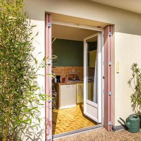 Charmant Appartement De 120M2 A Rodez *
